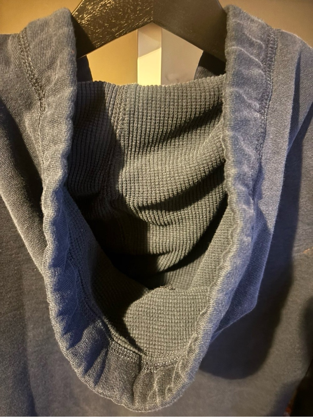Y2K vintage Hollister hoodie - Picture 5 of 5